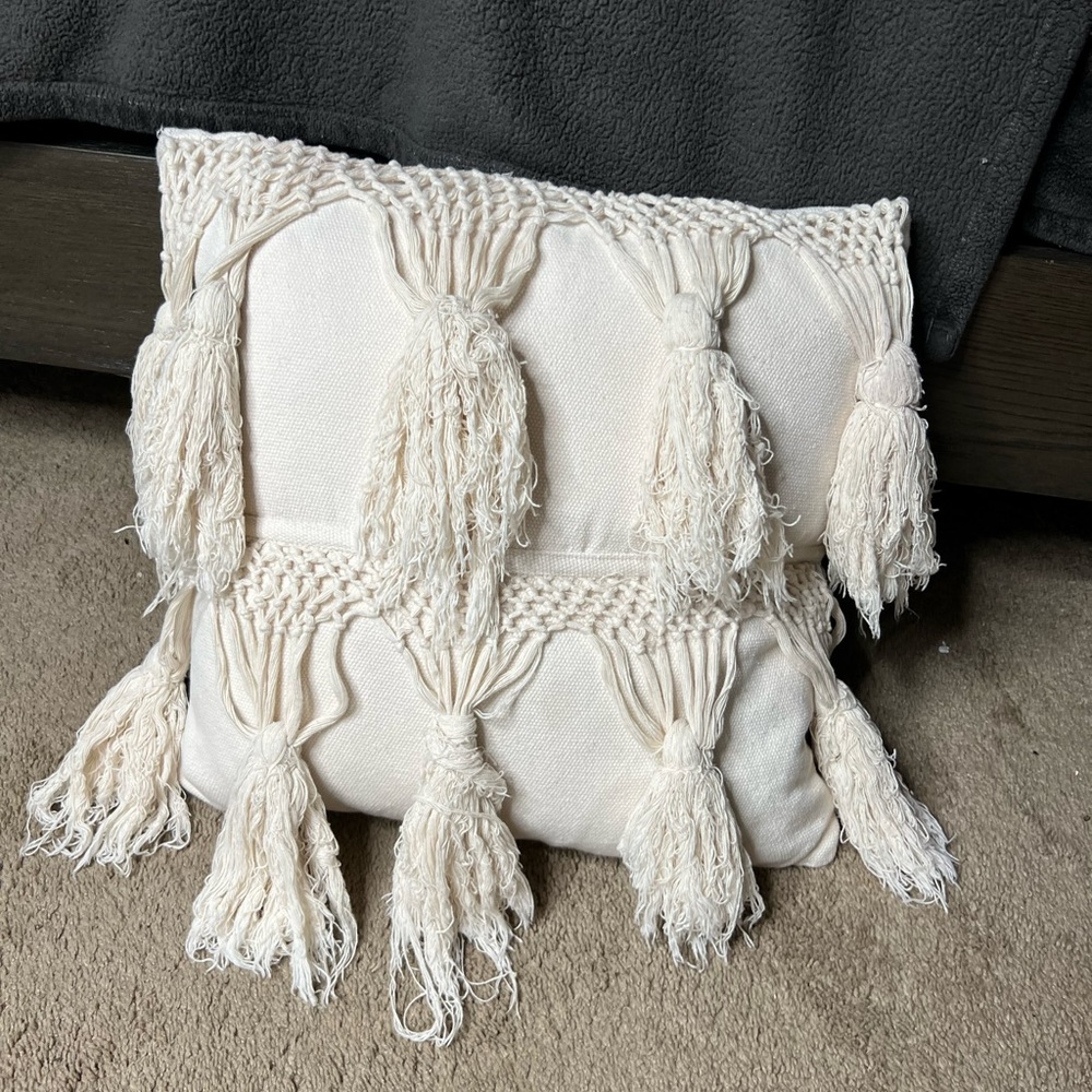 UGG Pillow
